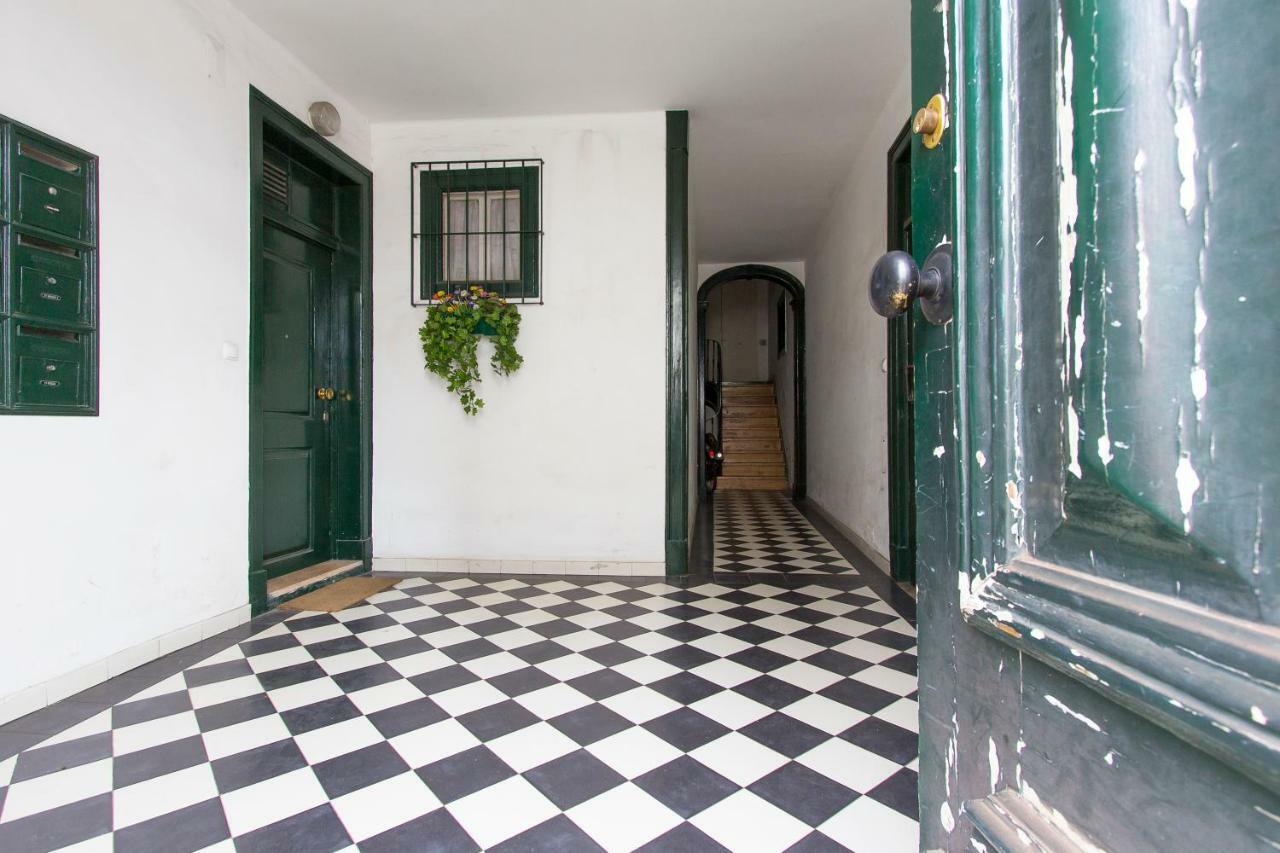 Alfama Tailor Made Green House With A View #2 Lisboa Extérieur photo