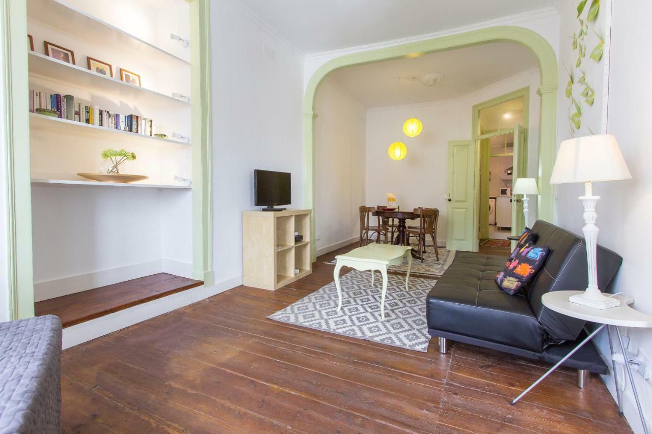 Alfama Tailor Made Green House With A View #2 Lisboa Extérieur photo
